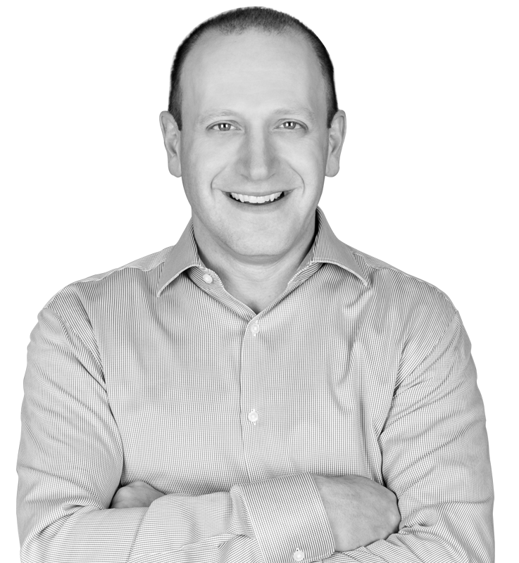 Dave Garabedian - Convergent Dental VP of Marketing